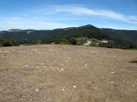 Iturza eraztun-tumulua