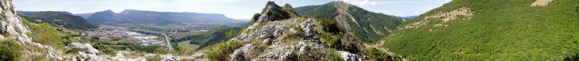 Bihaizpeko haitz txikiko gandorra