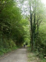 Sunbillatik Igantzirako bidean