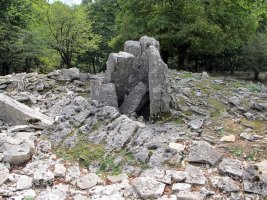 LA CAÑADA trikuharria