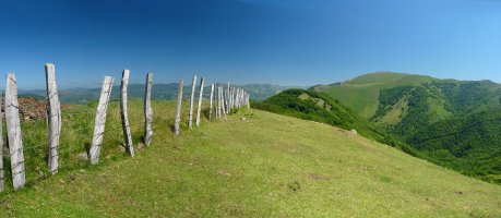 Bagoandietako gailurra