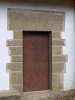 San Pedro ermita Lerate aldean