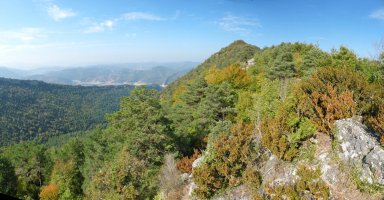 Baxako gailurra eta Sarateko sakana