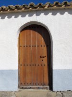 Santa Luzia ermita Gatzagako hilerrian