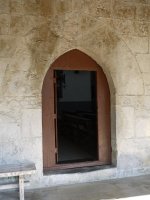 Antiguako Ama ermita Ondarroa aldean