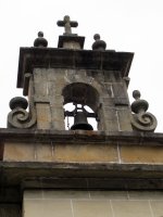 Santa Kolunba ermita Mazmela auzoan