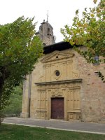 Dorletako Andra Maria