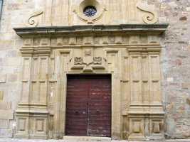 Dorletako Andra Maria