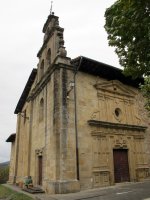 Dorletako Andra Maria