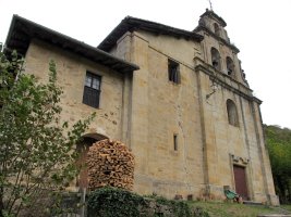 Dorletako Andra Maria