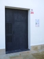 Santa Elena ermita Lekeition