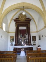 Pietatearen ermita Lekeition