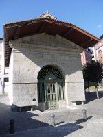 Pietatearen ermita Lekeition