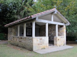 Marixeka ermita Aramaion