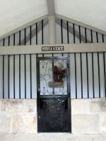 Marixeka ermita Aramaion