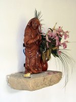 Marixeka ermita Aramaion