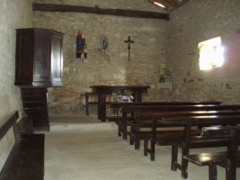 San Migel Txiki ermita