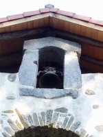 San Migel Txiki ermita