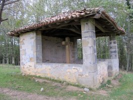 Laurgaingo Xantutxoa