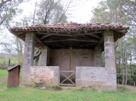 Laurgaingo Xantutxoa