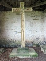 Laurgaingo Xantutxoa