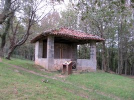 Laurgaingo Xantutxoa