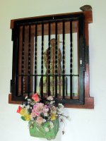 Santumotz Kalamuaren magalean