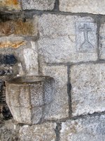 San Lorentzo ermita Elgoibar aldean