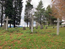 Santutxo ermita Elosua auzoam