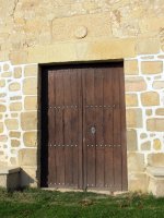 San Juan ermita Trebiñun