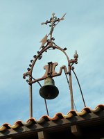 San Juan ermita Trebiñun