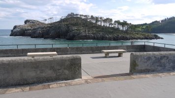 Begiratokia Lekeitio aldean