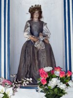 Maria Jainkoaren Ama ermita Saran