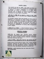 Gurutze Saindua ermita Saran