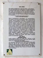 San Anton ermita Sara aldean