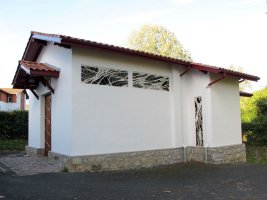 Ikonoen Kapera Kanbon