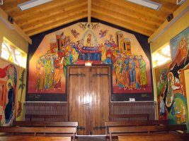 Ikonoen Kapera Kanbon