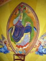 Ikonoen Kapera Kanbon