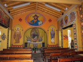 Ikonoen Kapera Kanbon