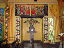 Ikonoen Kapera Kanbon