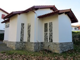 Ikonoen Kapera Kanbon