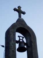 San Iñasio ermita