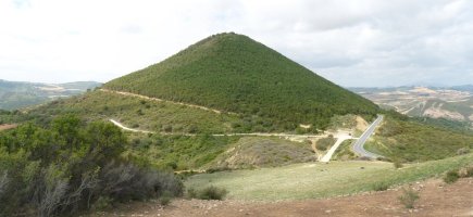 Txapardia San Kiriakotik