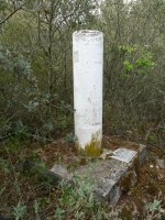 Txapardiako gailurra