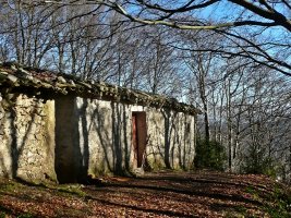 San Kosme eta San Damian Baseliza