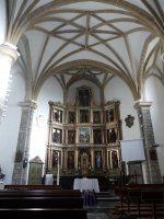 Astigarragako Andra Maria Eliza