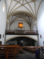 Astigarragako Andra Maria Eliza