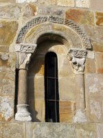 San Juan ermita Araia aldean