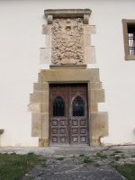 San Millan ermita Donemiliagan