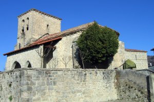 Añezkarko San Andres Eliza